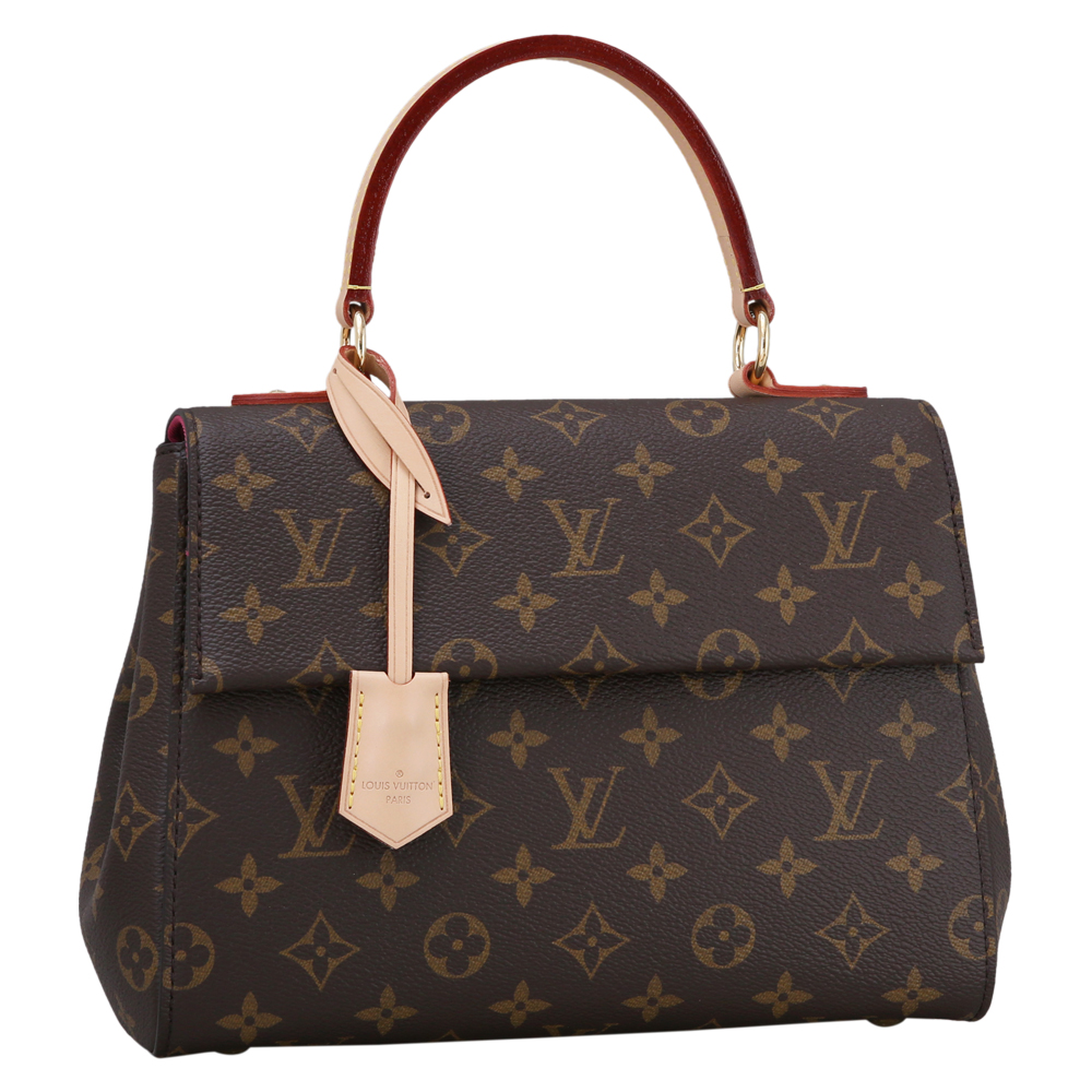 LOUIS VUITTON(USED)루이비통 모노그램 클루니BB