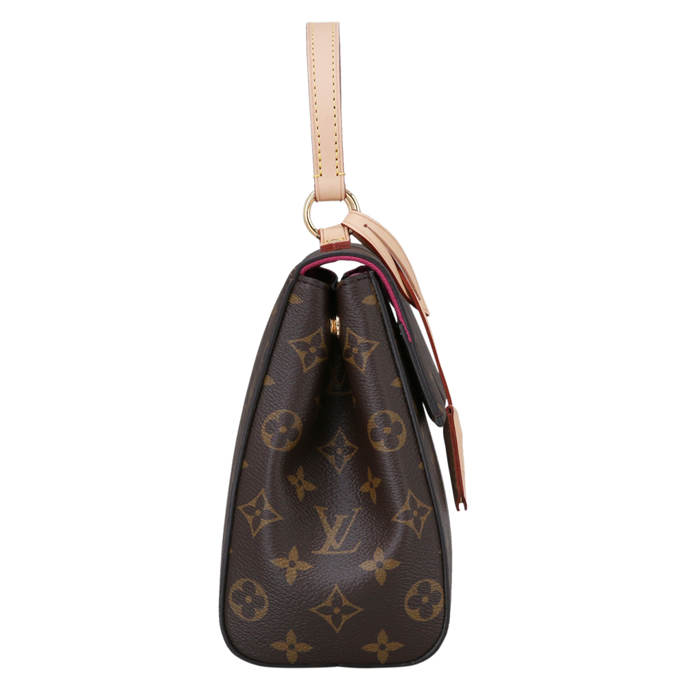 LOUIS VUITTON(USED)루이비통 모노그램 클루니BB