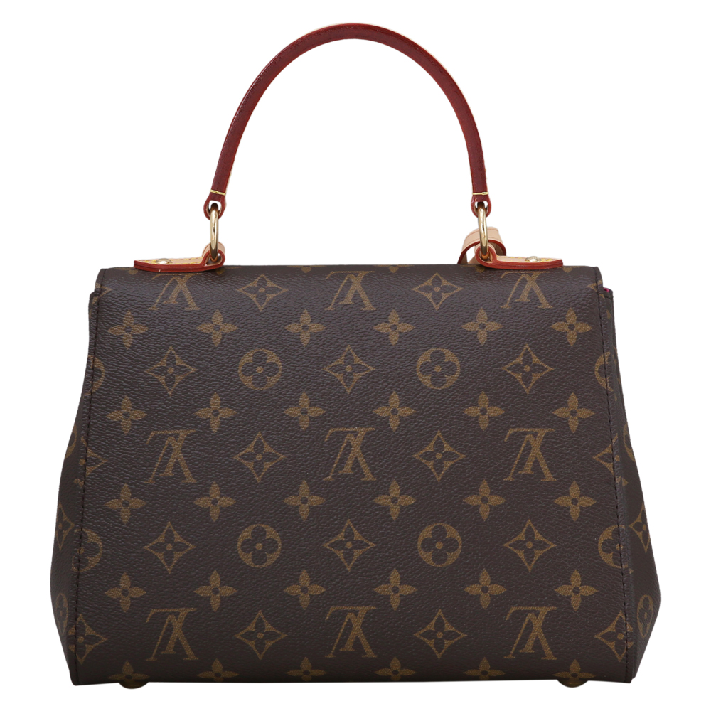LOUIS VUITTON(USED)루이비통 모노그램 클루니BB