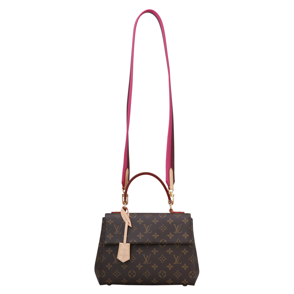 LOUIS VUITTON(USED)루이비통 모노그램 클루니BB