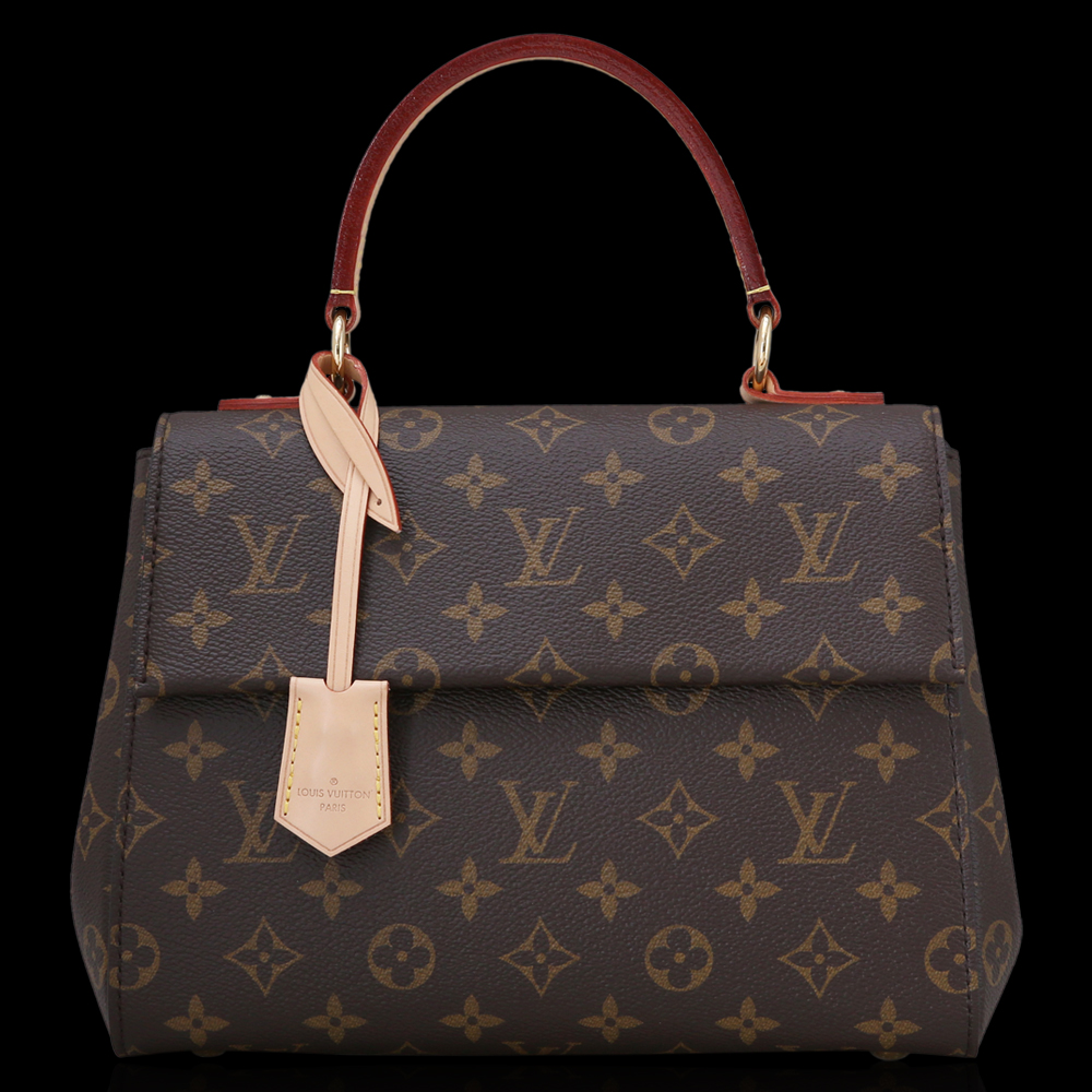 LOUIS VUITTON(USED)루이비통 모노그램 클루니BB