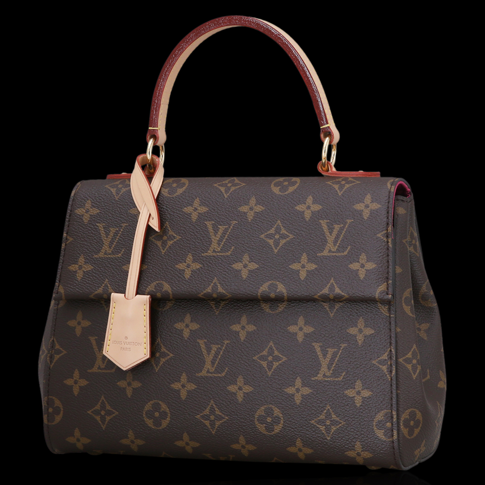 LOUIS VUITTON(USED)루이비통 모노그램 클루니BB