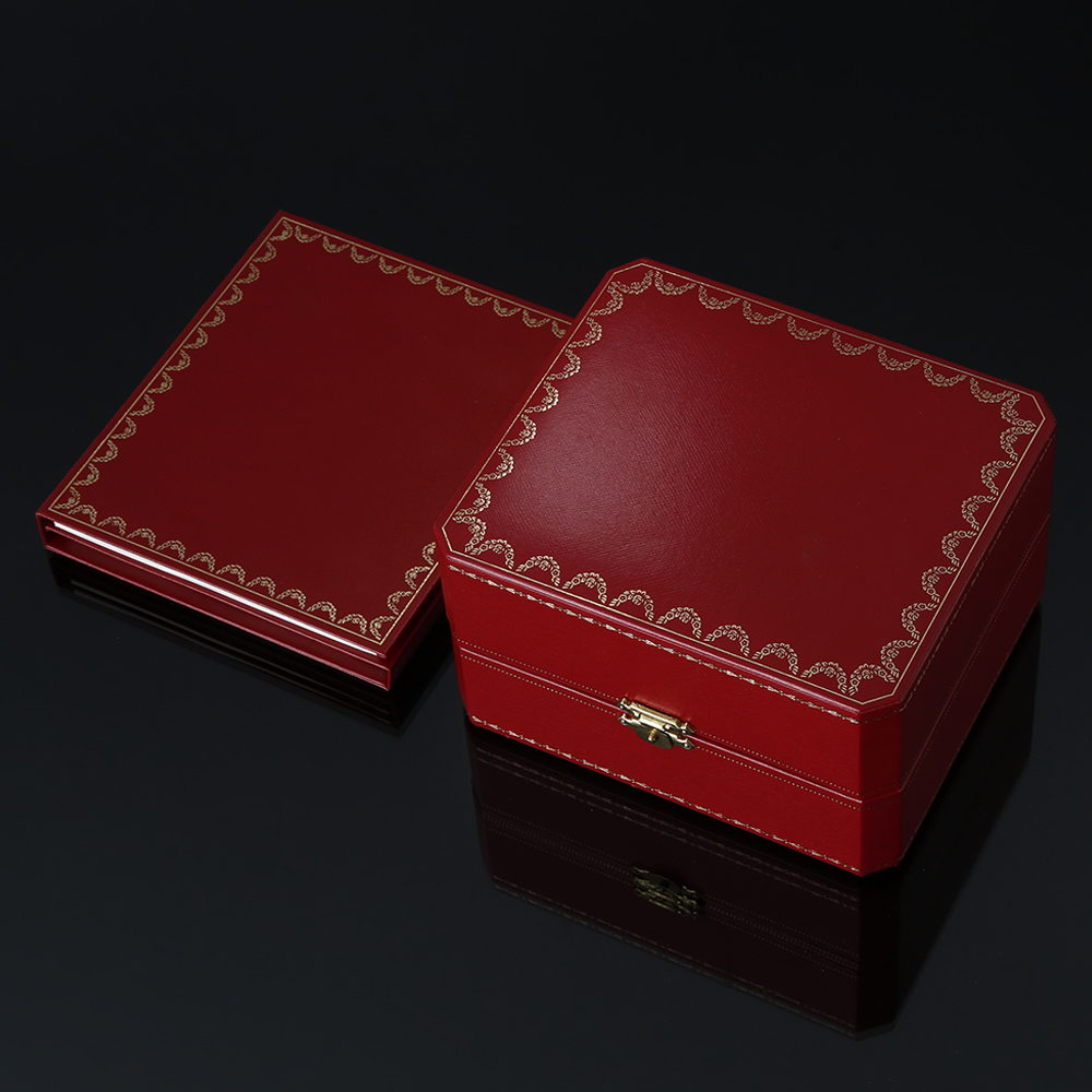 CARTIER(USED)까르띠에 롱드솔로 스틸 L