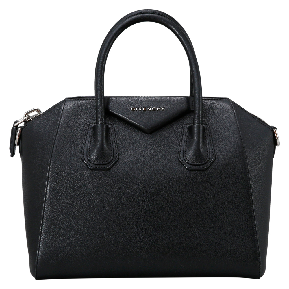 GIVENCHY(USED)지방시 안티고나 블랙 스몰