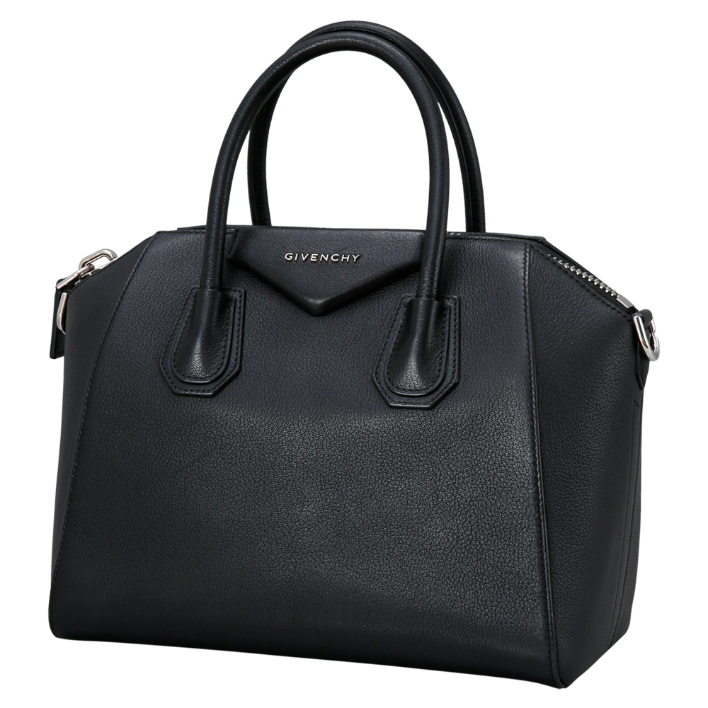 GIVENCHY(USED)지방시 안티고나 블랙 스몰