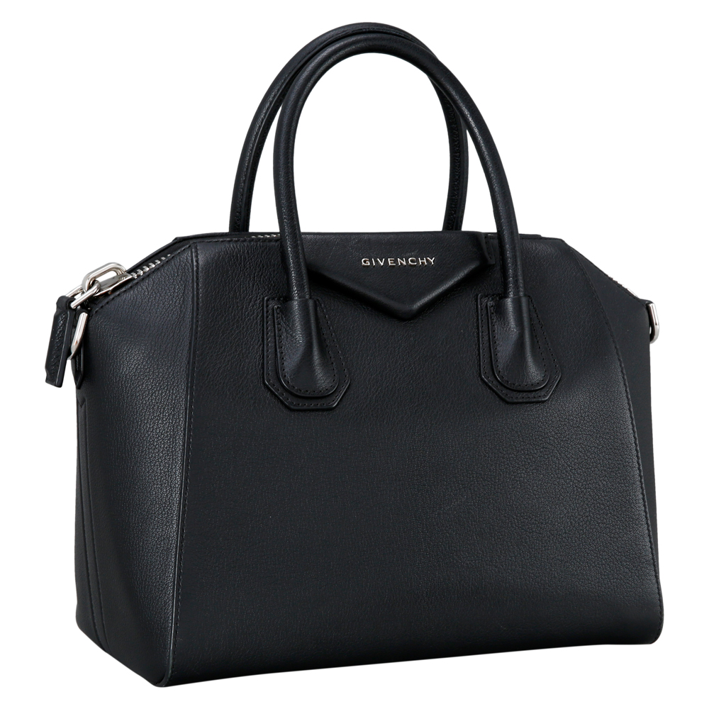 GIVENCHY(USED)지방시 안티고나 블랙 스몰