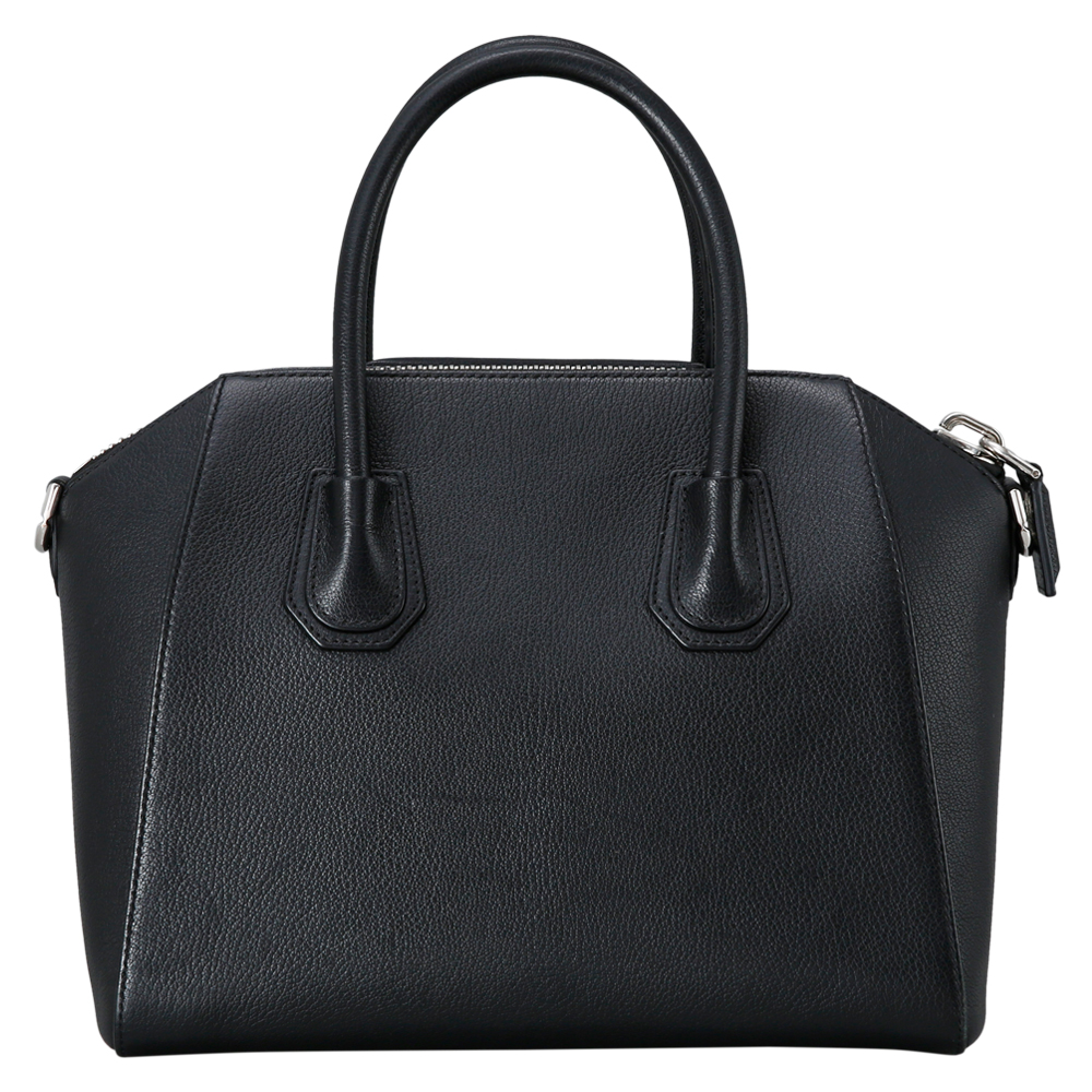 GIVENCHY(USED)지방시 안티고나 블랙 스몰
