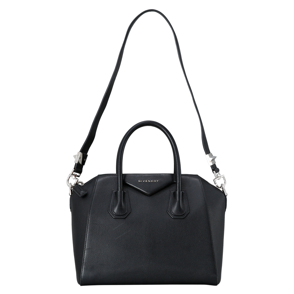 GIVENCHY(USED)지방시 안티고나 블랙 스몰
