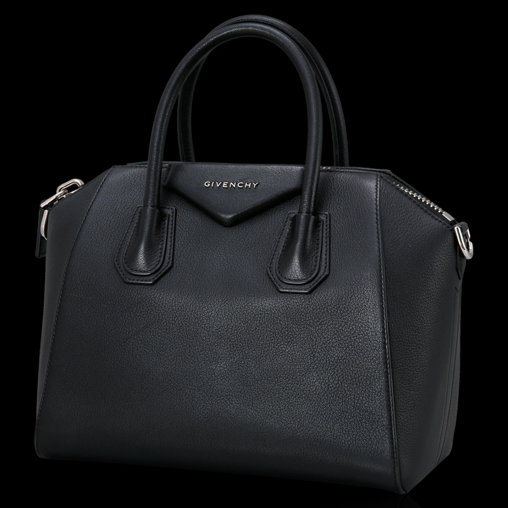 GIVENCHY(USED)지방시 안티고나 블랙 스몰