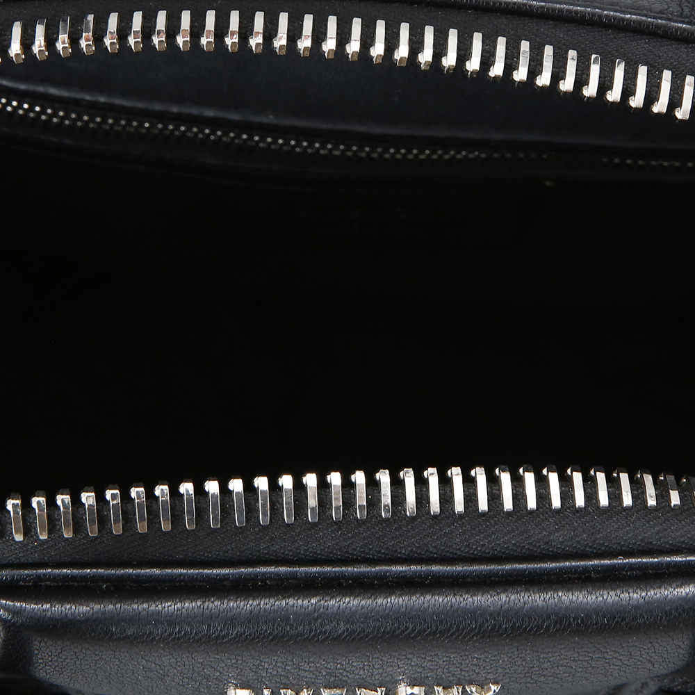GIVENCHY(USED)지방시 안티고나 블랙 스몰