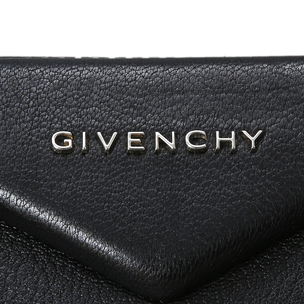 GIVENCHY(USED)지방시 안티고나 블랙 스몰