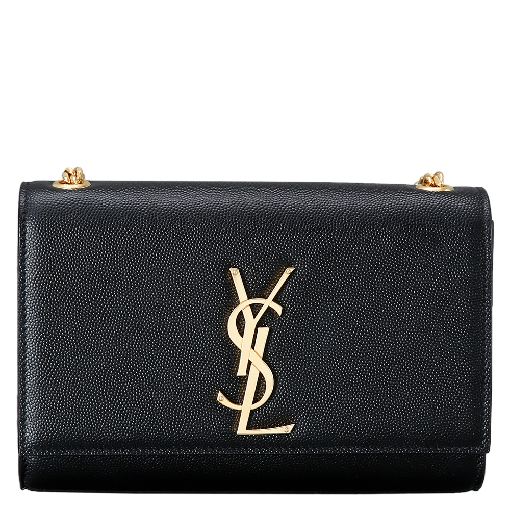Yves Saint Laurent(USED)생로랑 케이트 체인 숄더백