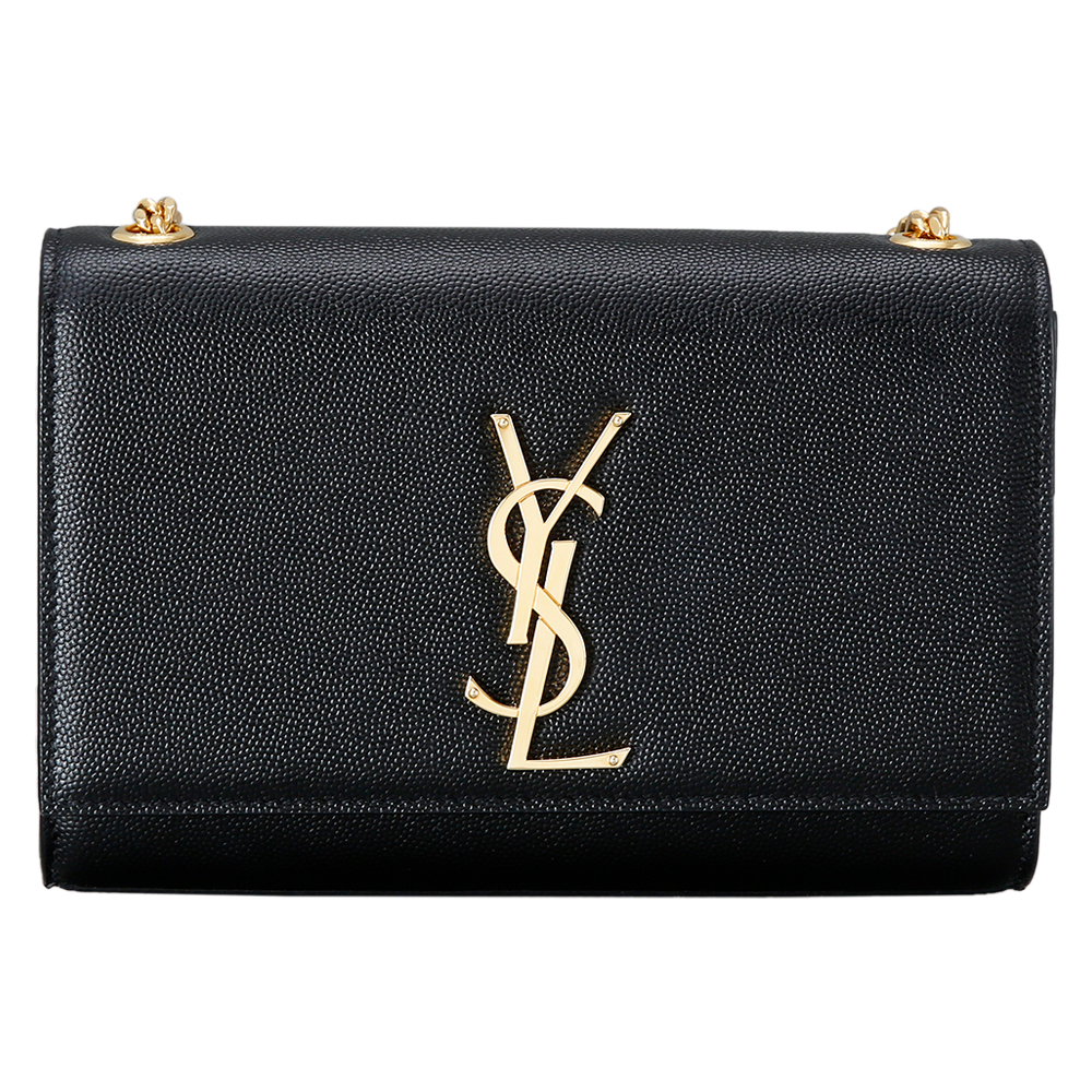 Yves Saint Laurent(USED)생로랑 케이트 체인 숄더백