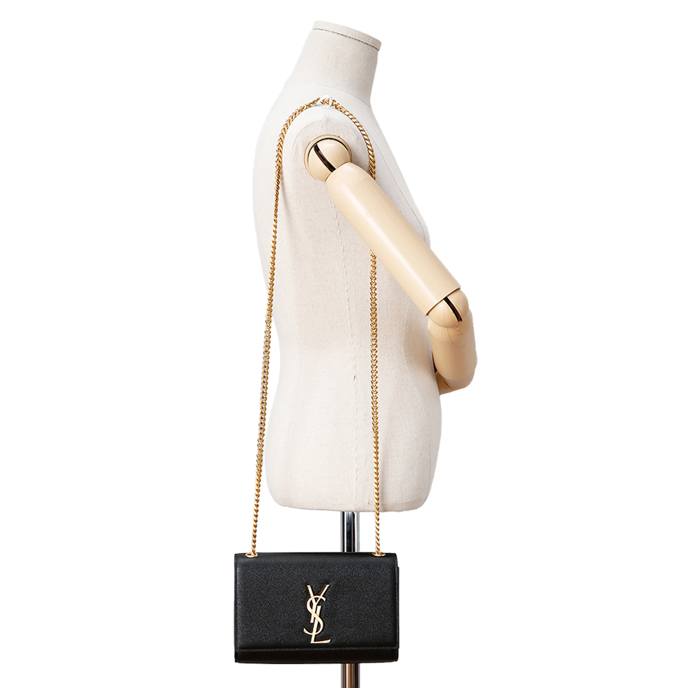 Yves Saint Laurent(USED)생로랑 케이트 체인 숄더백