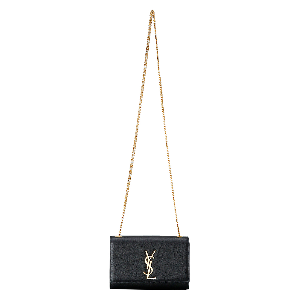 Yves Saint Laurent(USED)생로랑 케이트 체인 숄더백