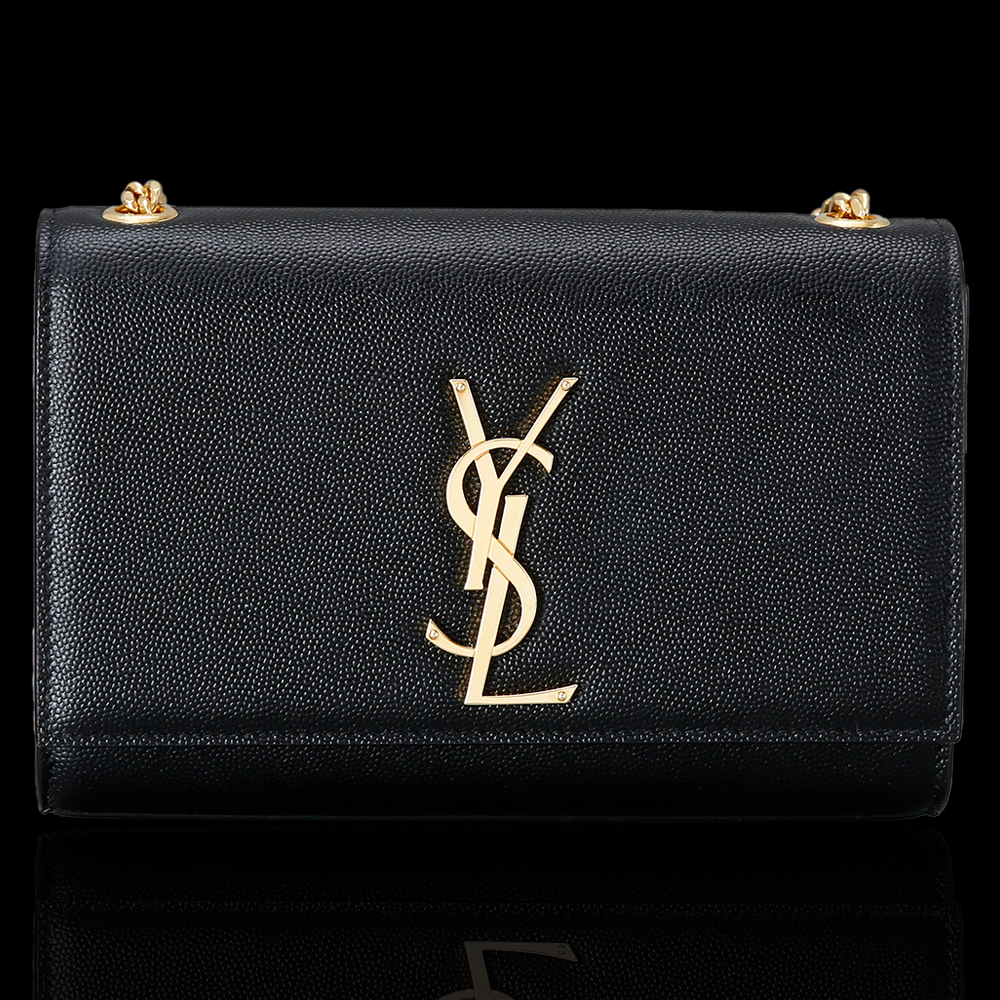 Yves Saint Laurent(USED)생로랑 케이트 체인 숄더백