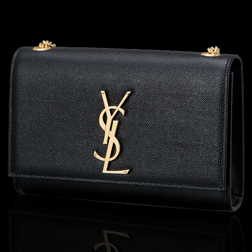 Yves Saint Laurent(USED)생로랑 케이트 체인 숄더백