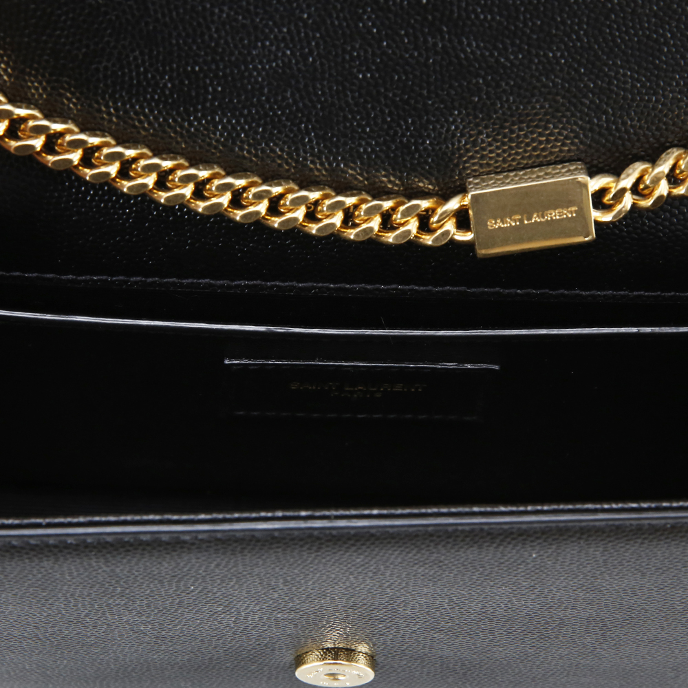 Yves Saint Laurent(USED)생로랑 케이트 체인 숄더백