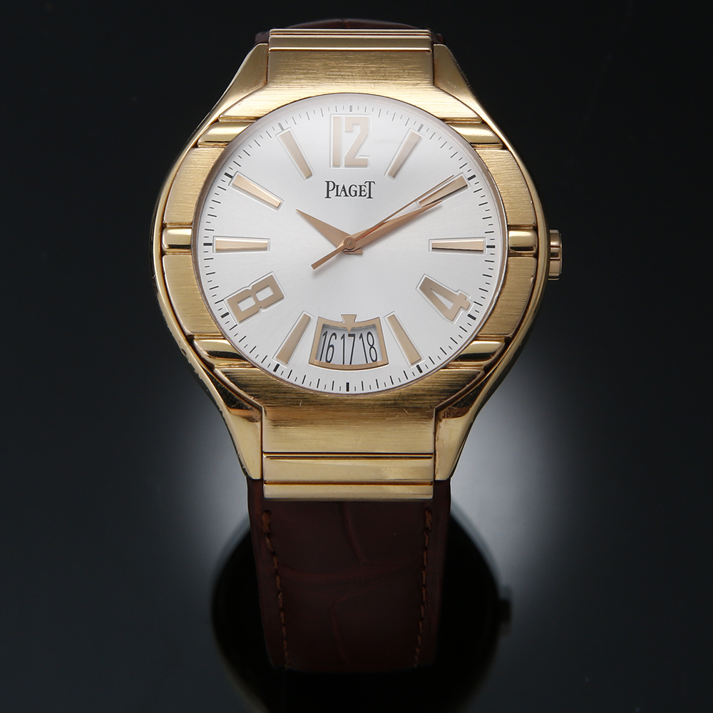 Piaget(USED) 피아제 뉴 폴로