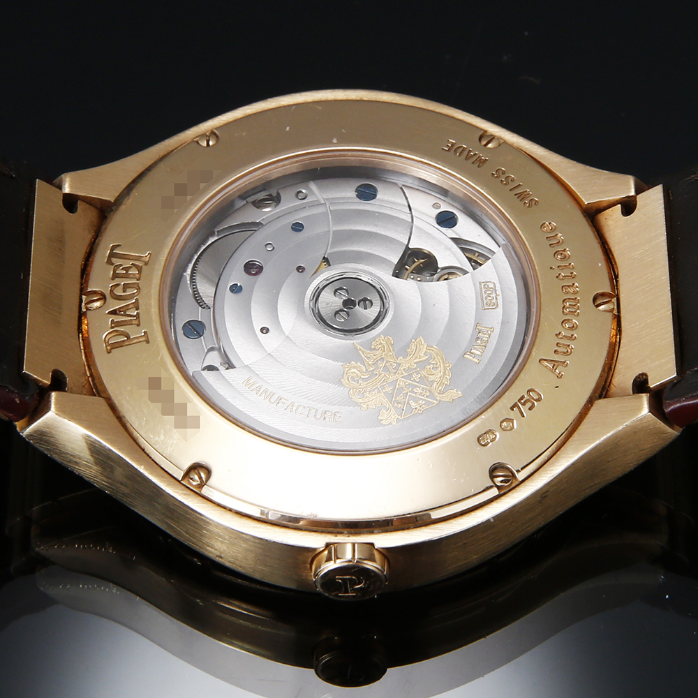 Piaget(USED) 피아제 뉴 폴로