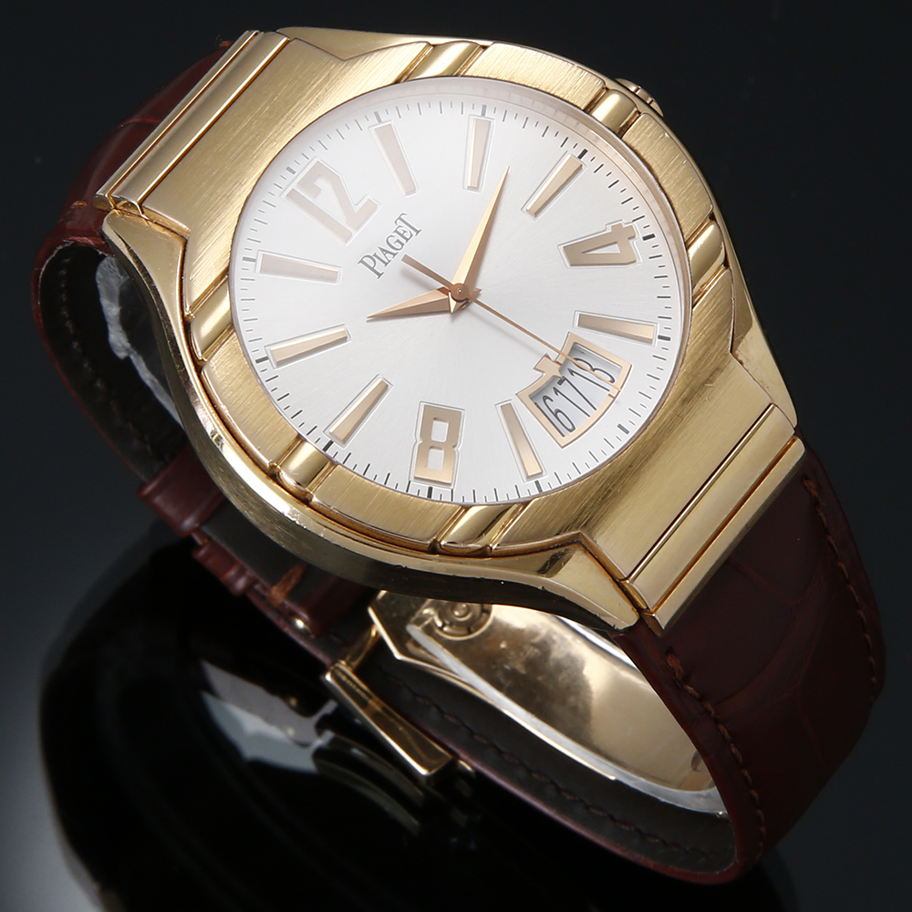 Piaget(USED) 피아제 뉴 폴로