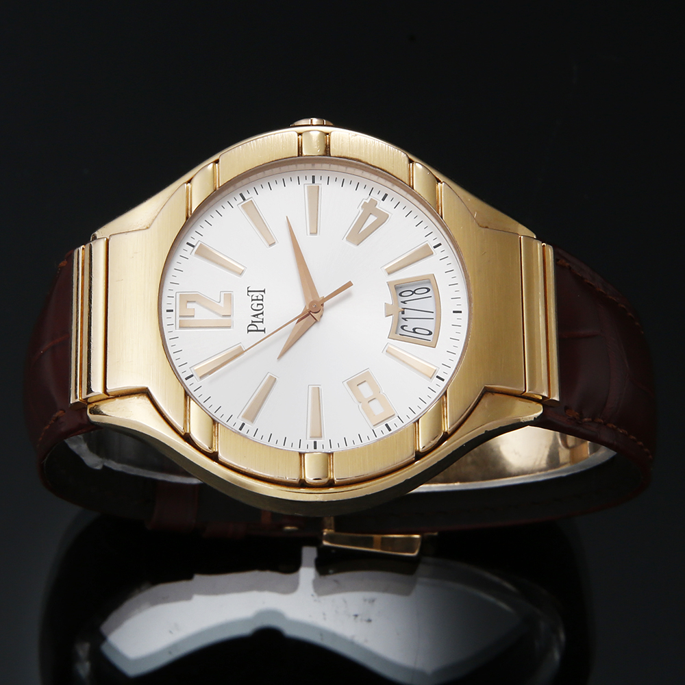 Piaget(USED) 피아제 뉴 폴로