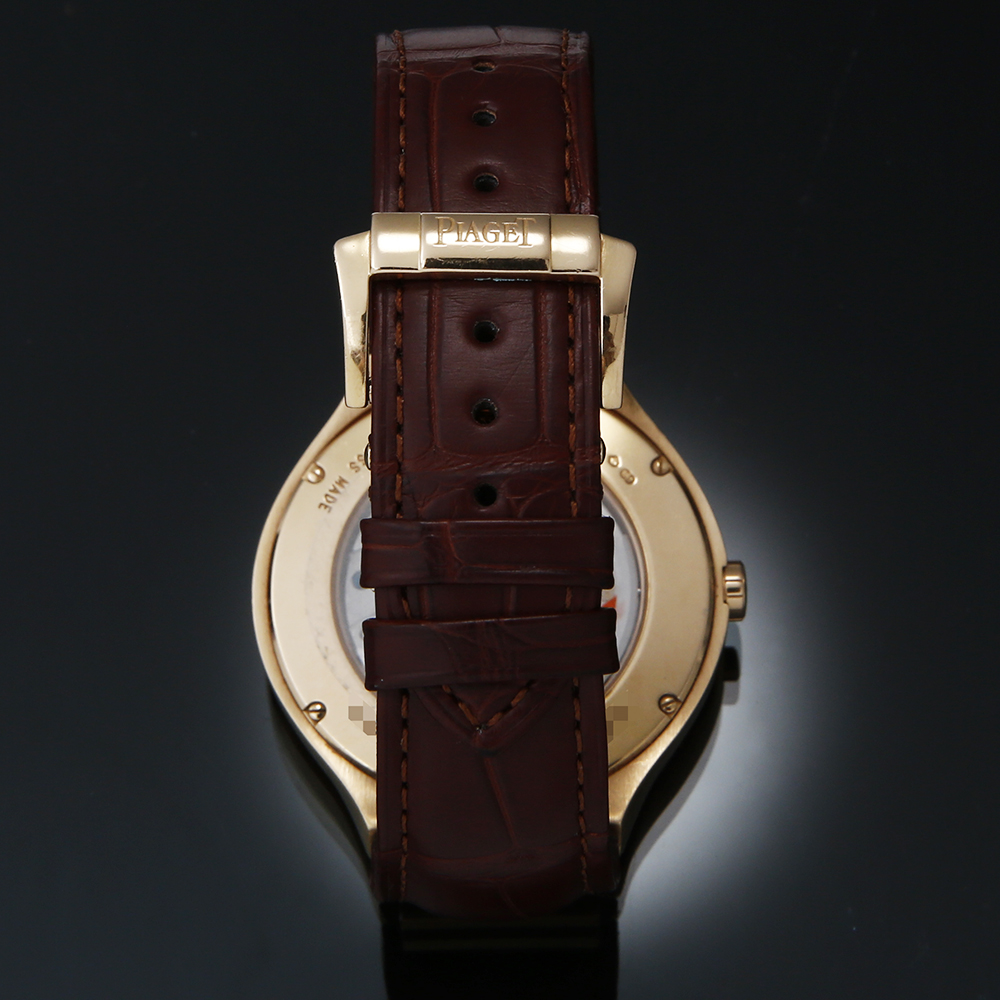Piaget(USED) 피아제 뉴 폴로