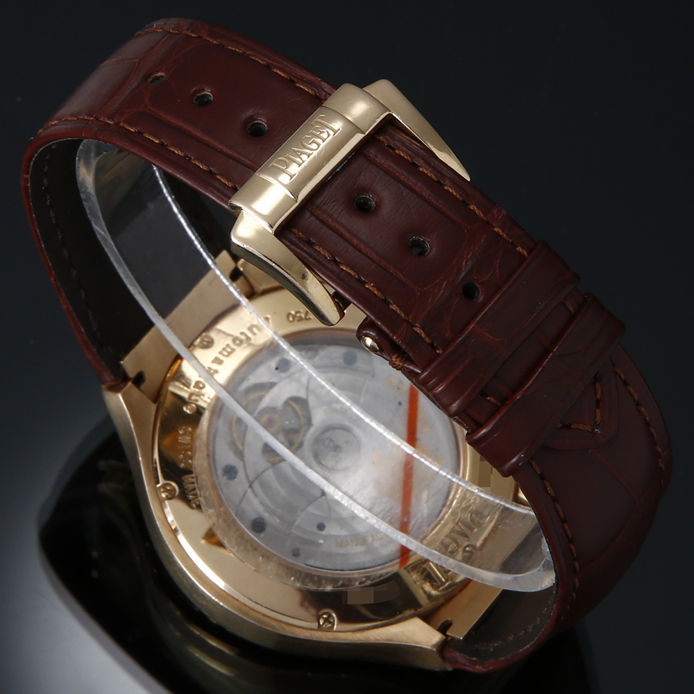 Piaget(USED) 피아제 뉴 폴로