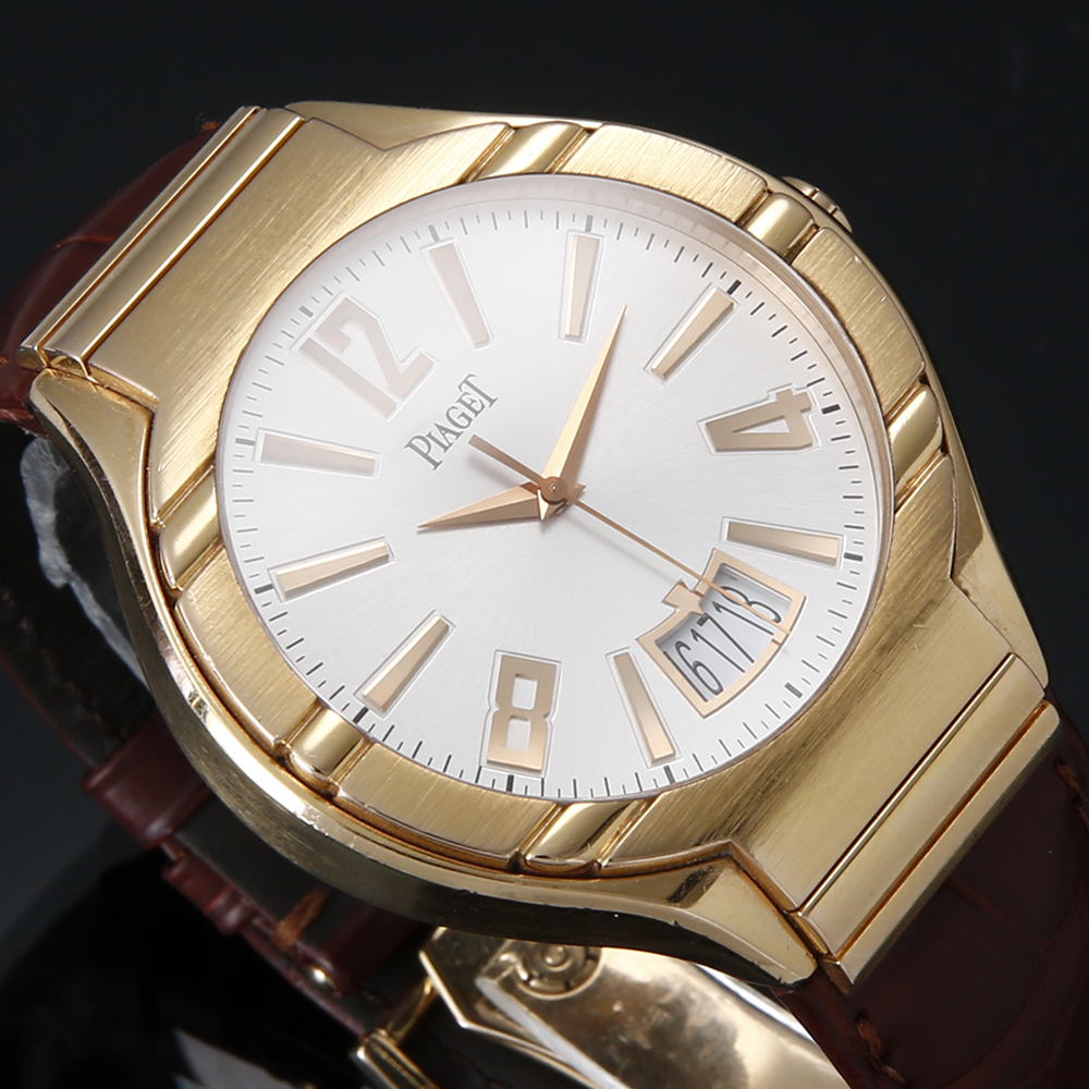 Piaget(USED) 피아제 뉴 폴로