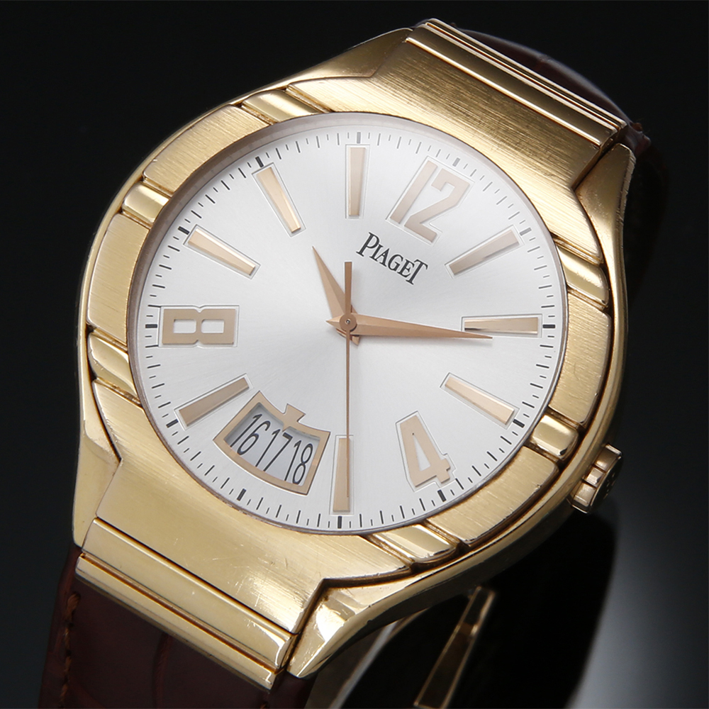 Piaget(USED) 피아제 뉴 폴로