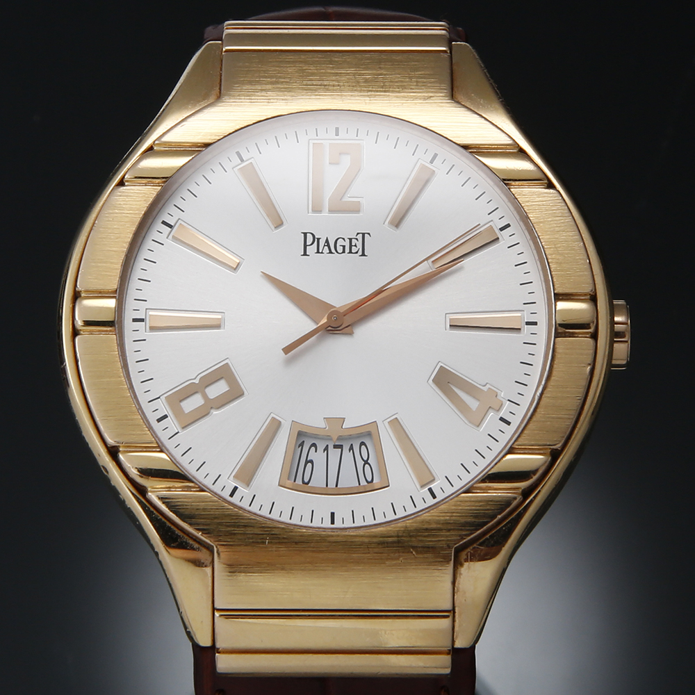 Piaget(USED) 피아제 뉴 폴로