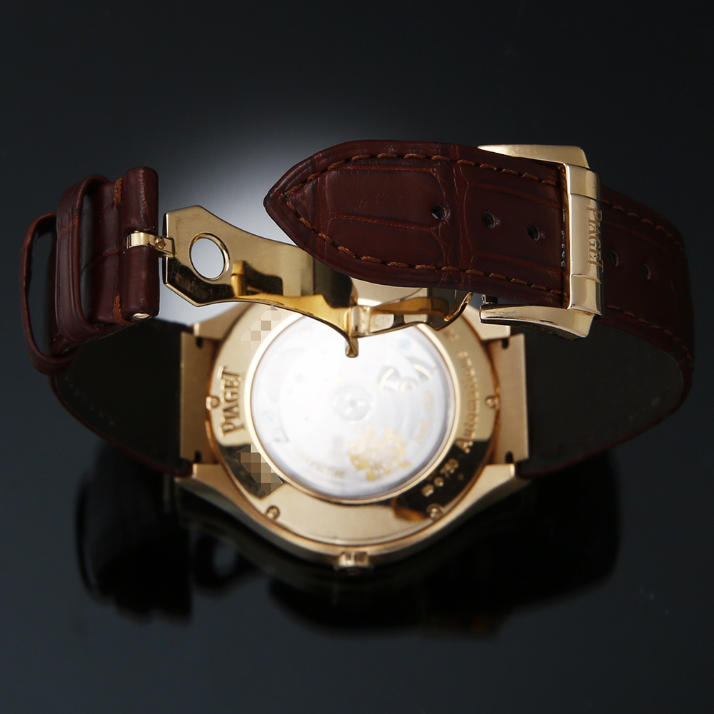 Piaget(USED) 피아제 뉴 폴로