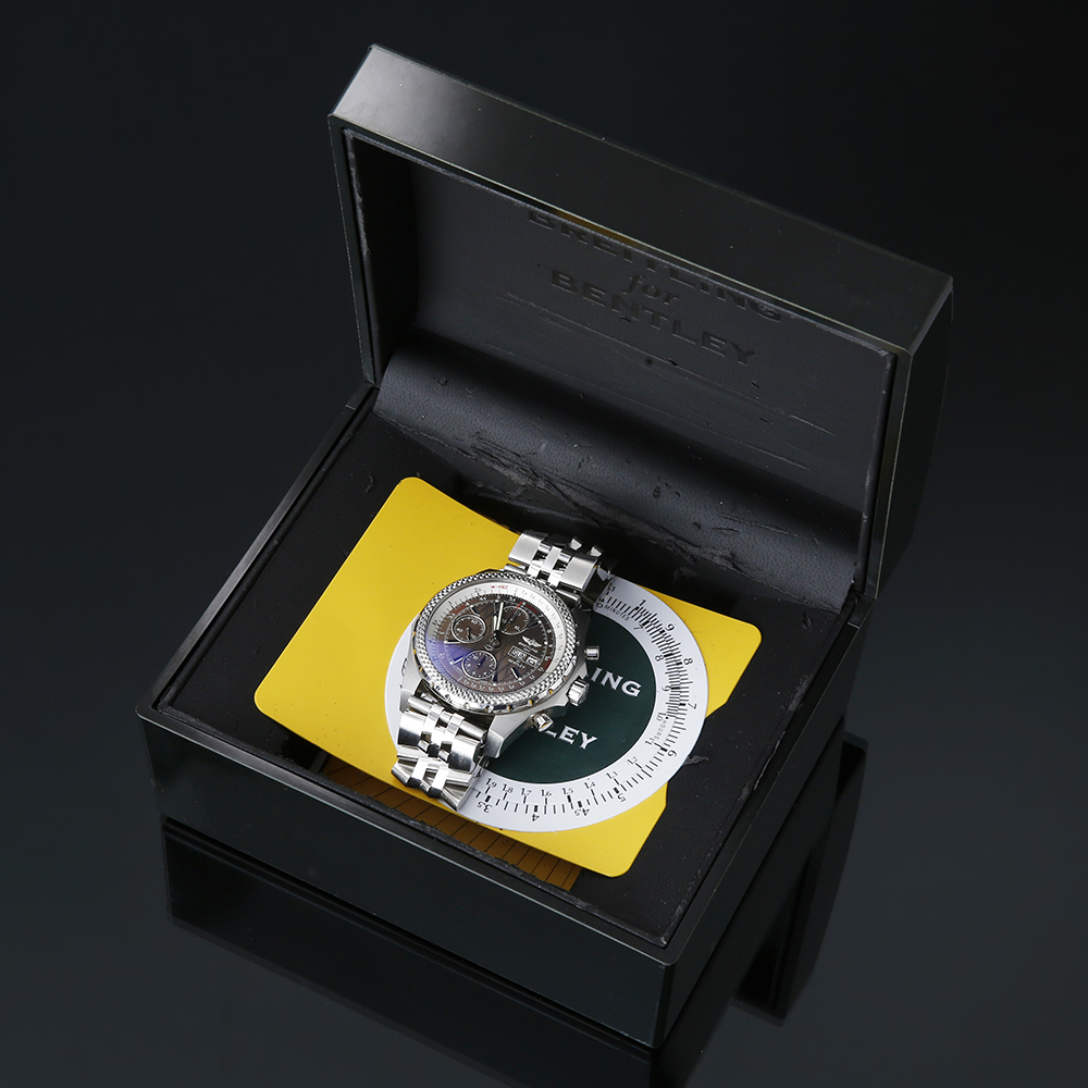 BREITLING(USED)브라이틀링 벤틀리GT A13363