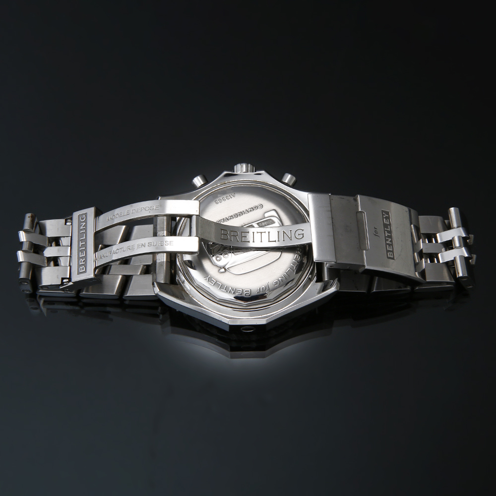 BREITLING(USED)브라이틀링 벤틀리GT A13363