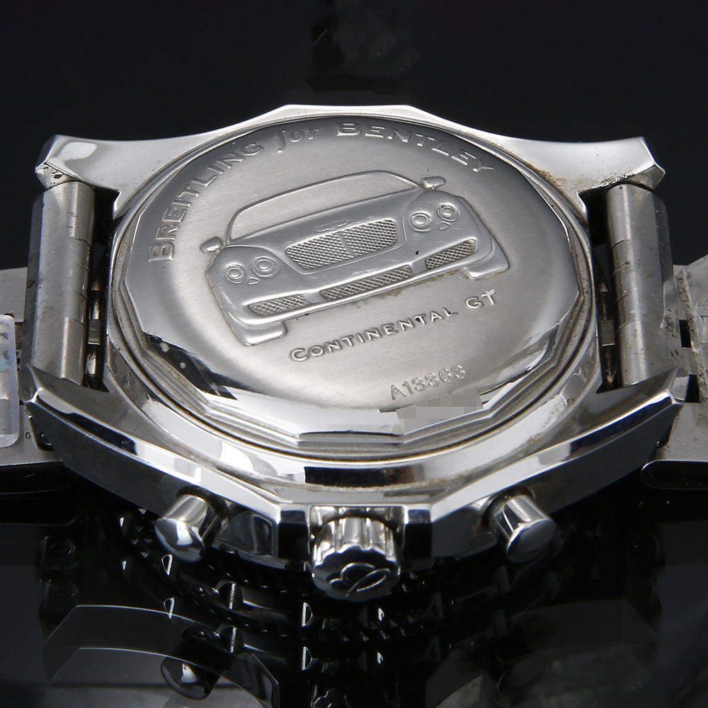BREITLING(USED)브라이틀링 벤틀리GT A13363
