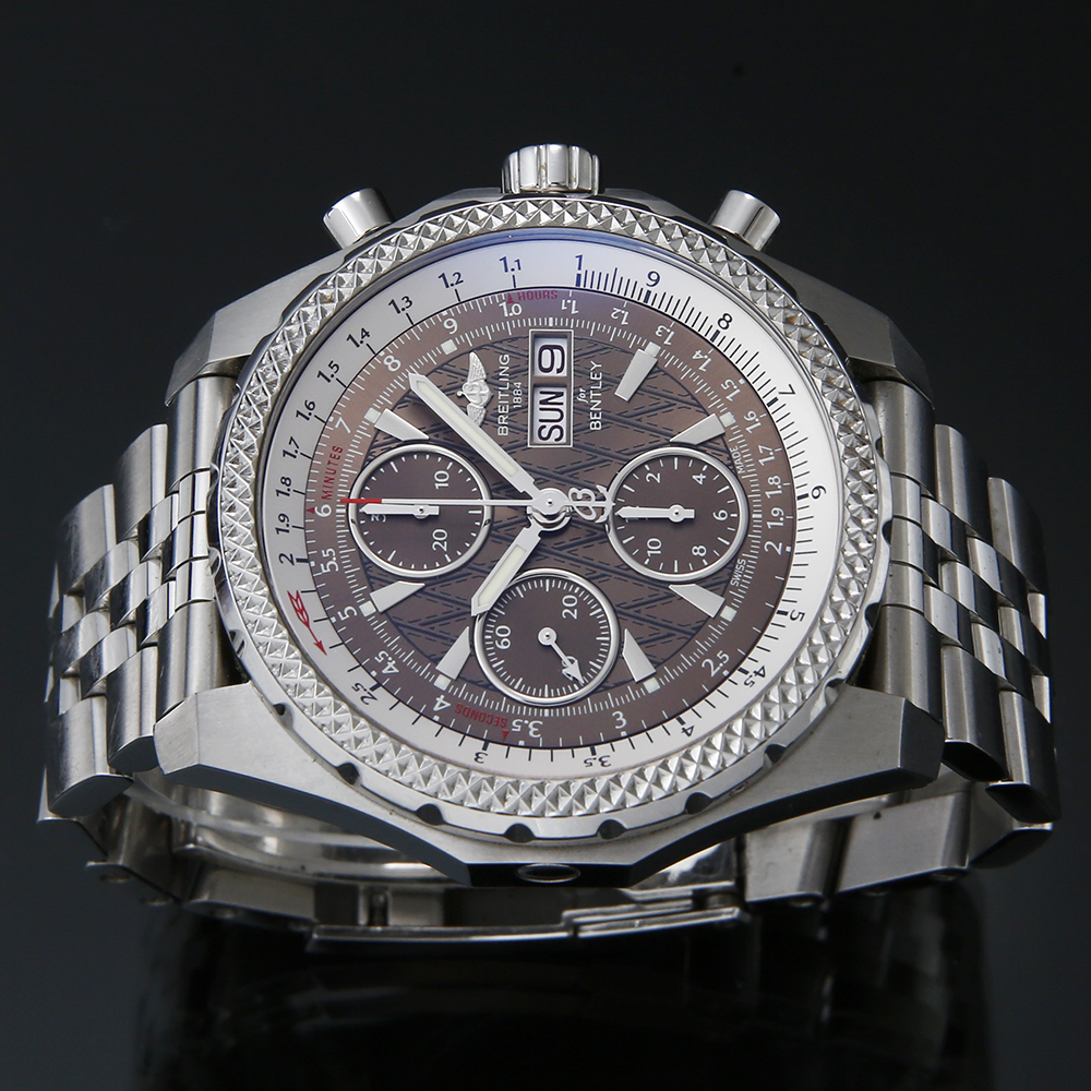 BREITLING(USED)브라이틀링 벤틀리GT A13363