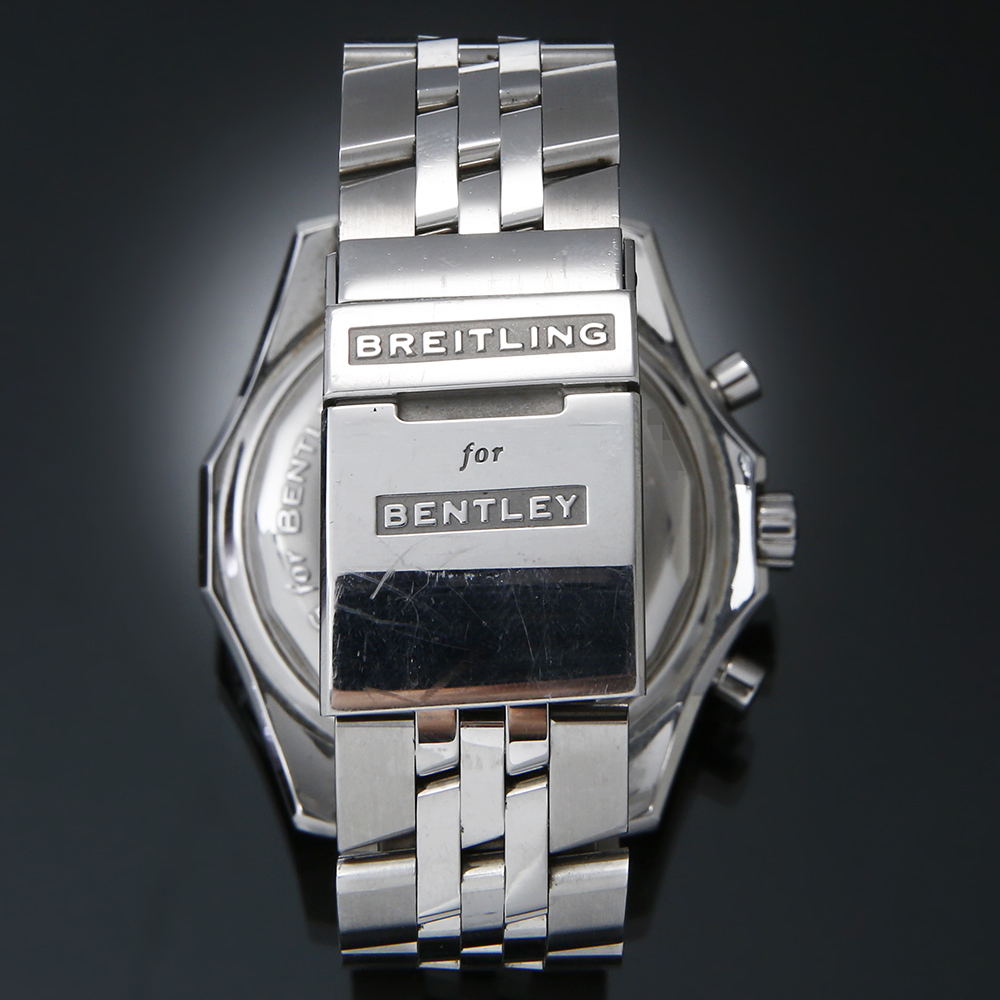 BREITLING(USED)브라이틀링 벤틀리GT A13363