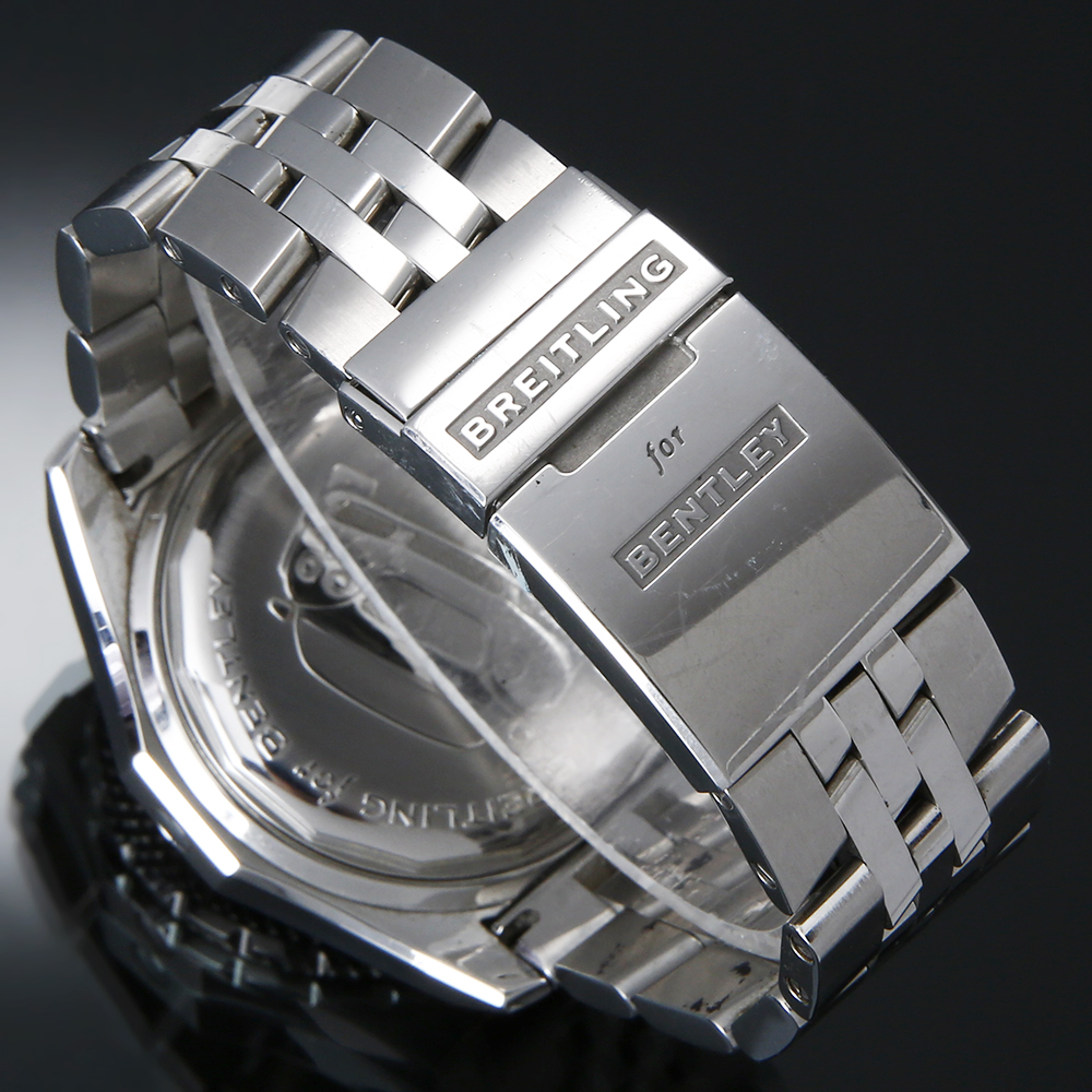BREITLING(USED)브라이틀링 벤틀리GT A13363