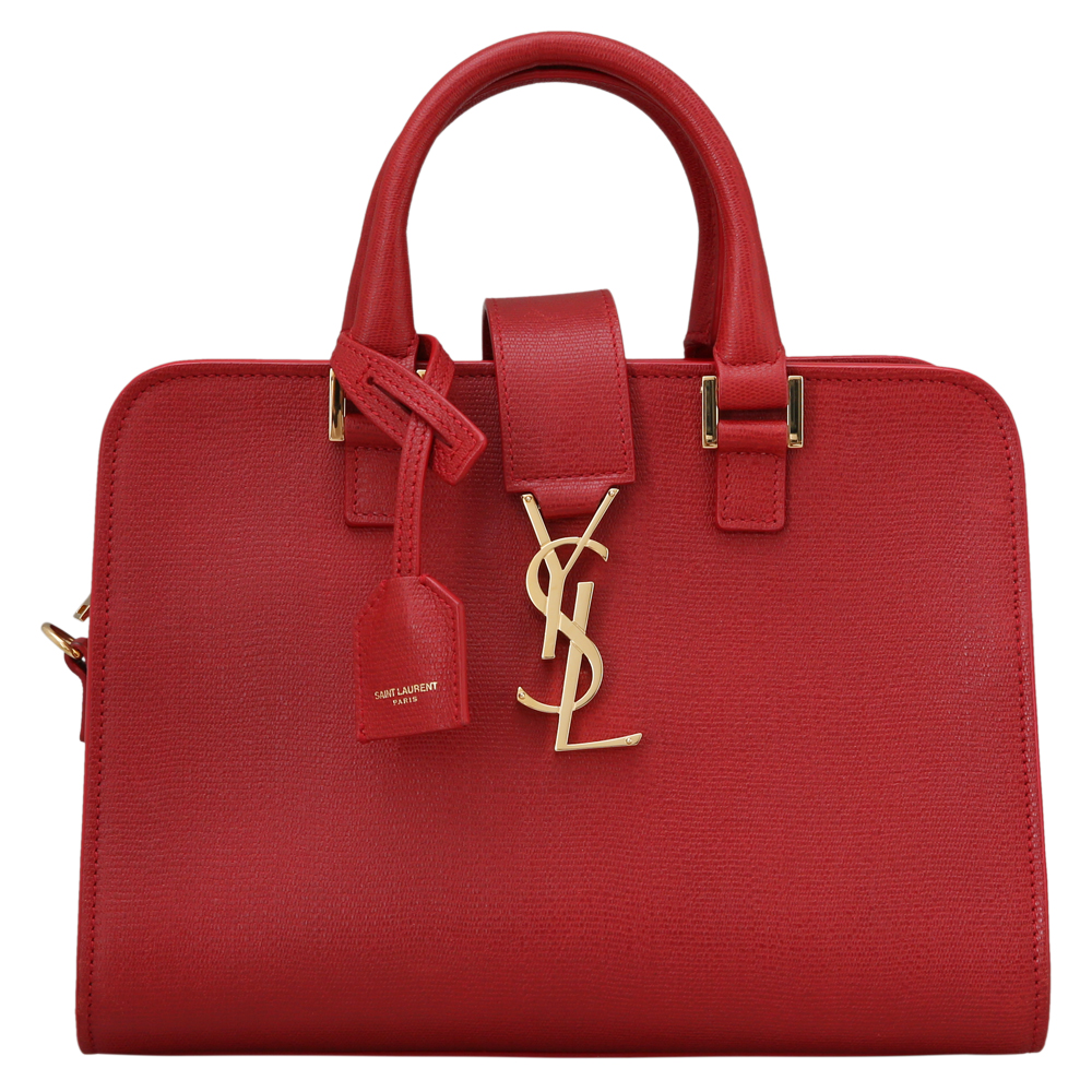 Yves Saint Laurent(USED)생로랑 카바스 베이비