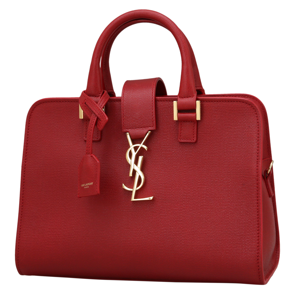 Yves Saint Laurent(USED)생로랑 카바스 베이비
