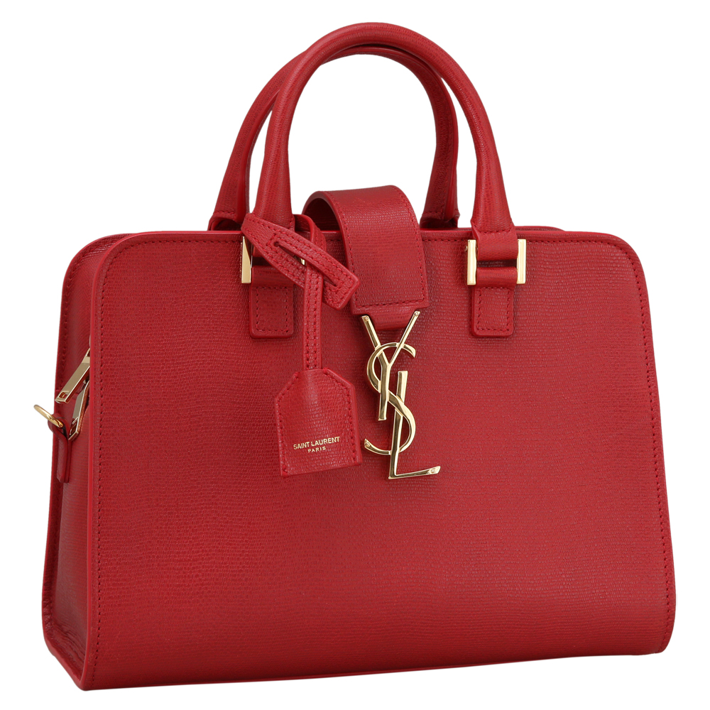 Yves Saint Laurent(USED)생로랑 카바스 베이비