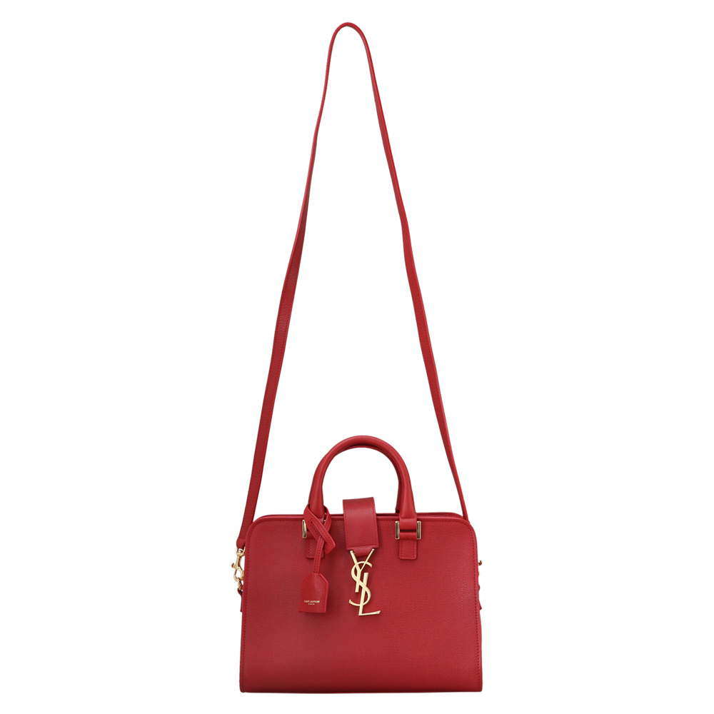 Yves Saint Laurent(USED)생로랑 카바스 베이비