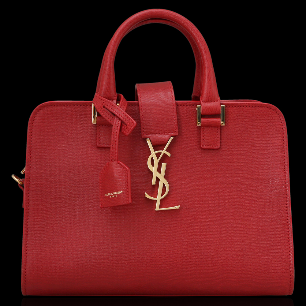 Yves Saint Laurent(USED)생로랑 카바스 베이비