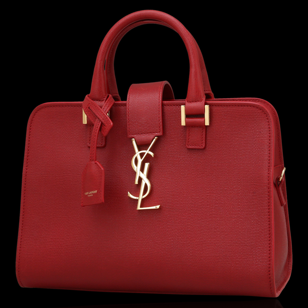 Yves Saint Laurent(USED)생로랑 카바스 베이비