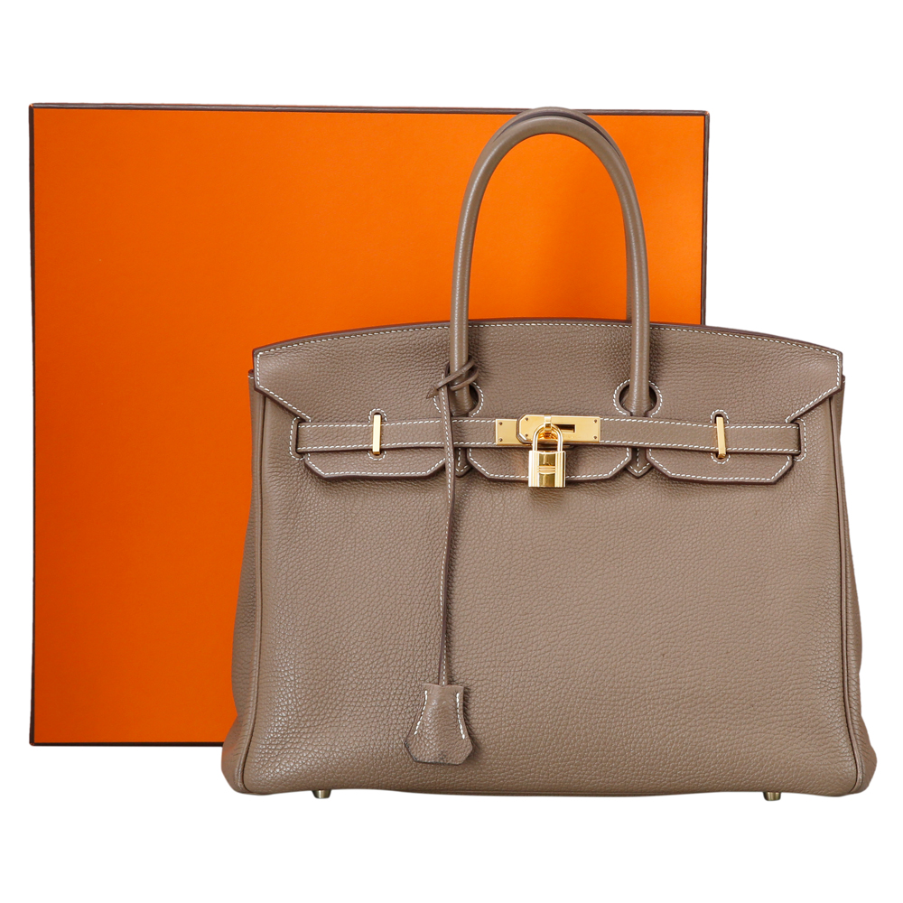 HERMES(USED)에르메스 벌킨