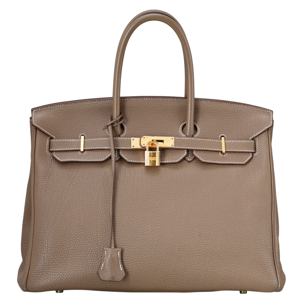 HERMES(USED)에르메스 벌킨