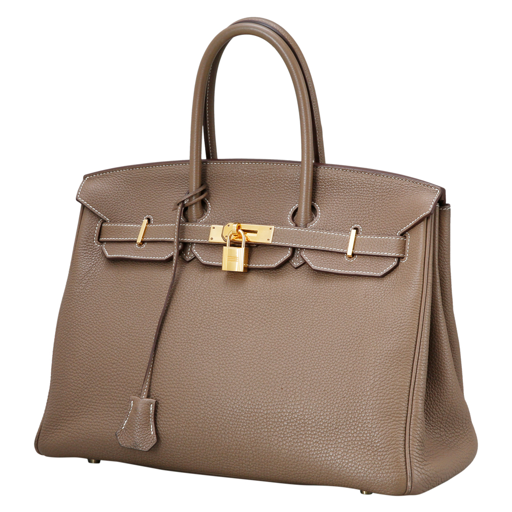 HERMES(USED)에르메스 벌킨