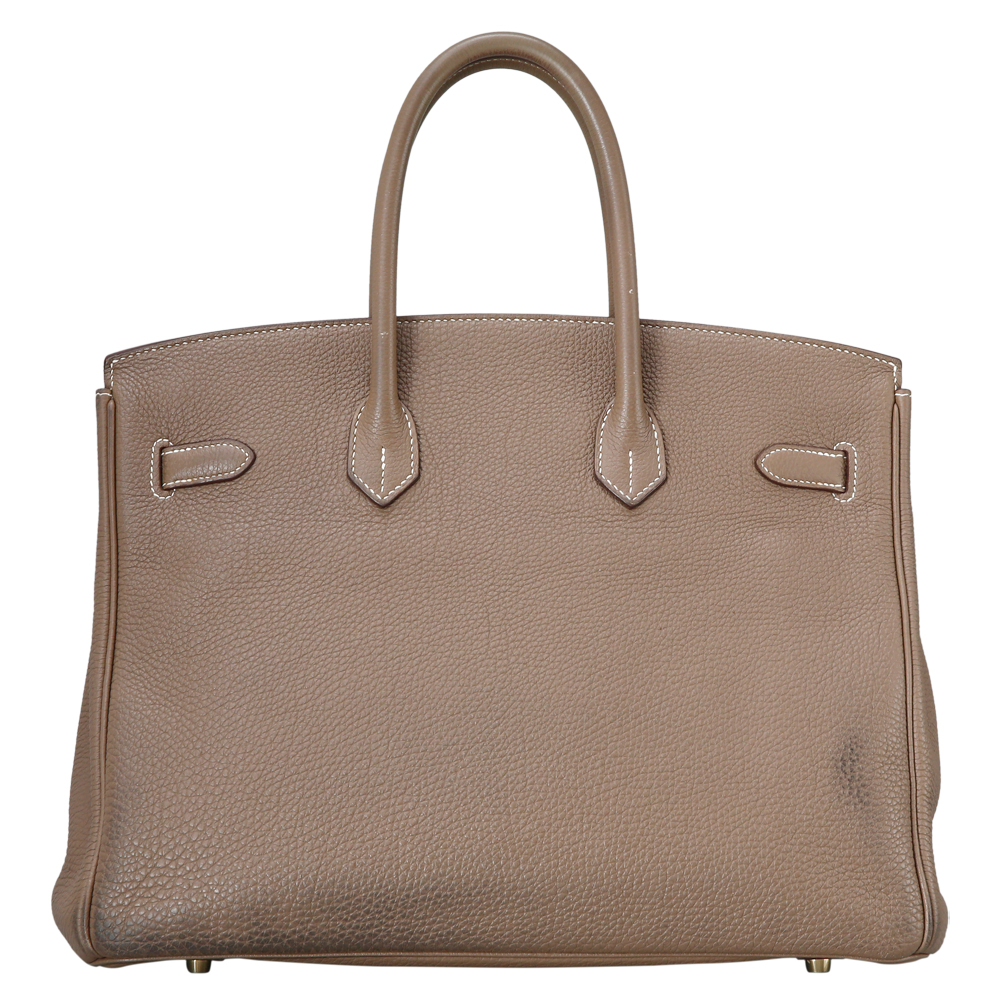 HERMES(USED)에르메스 벌킨