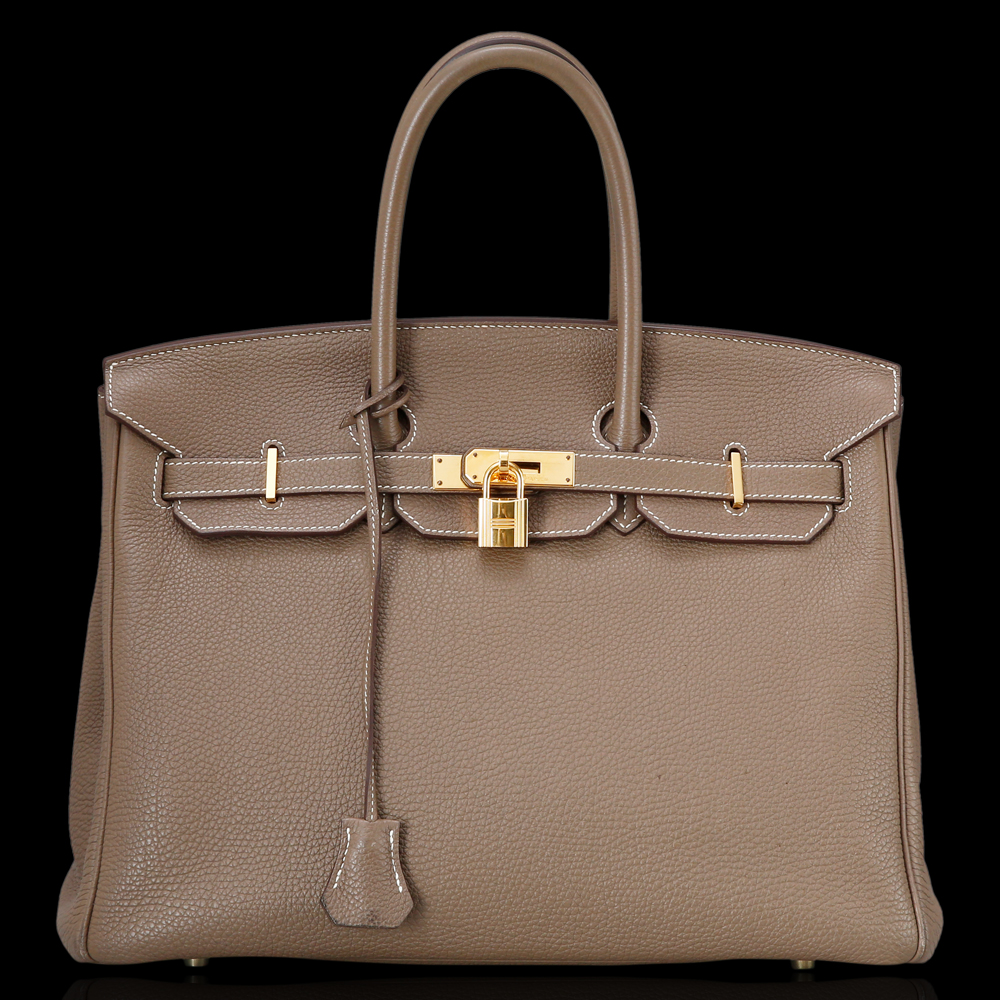 HERMES(USED)에르메스 벌킨
