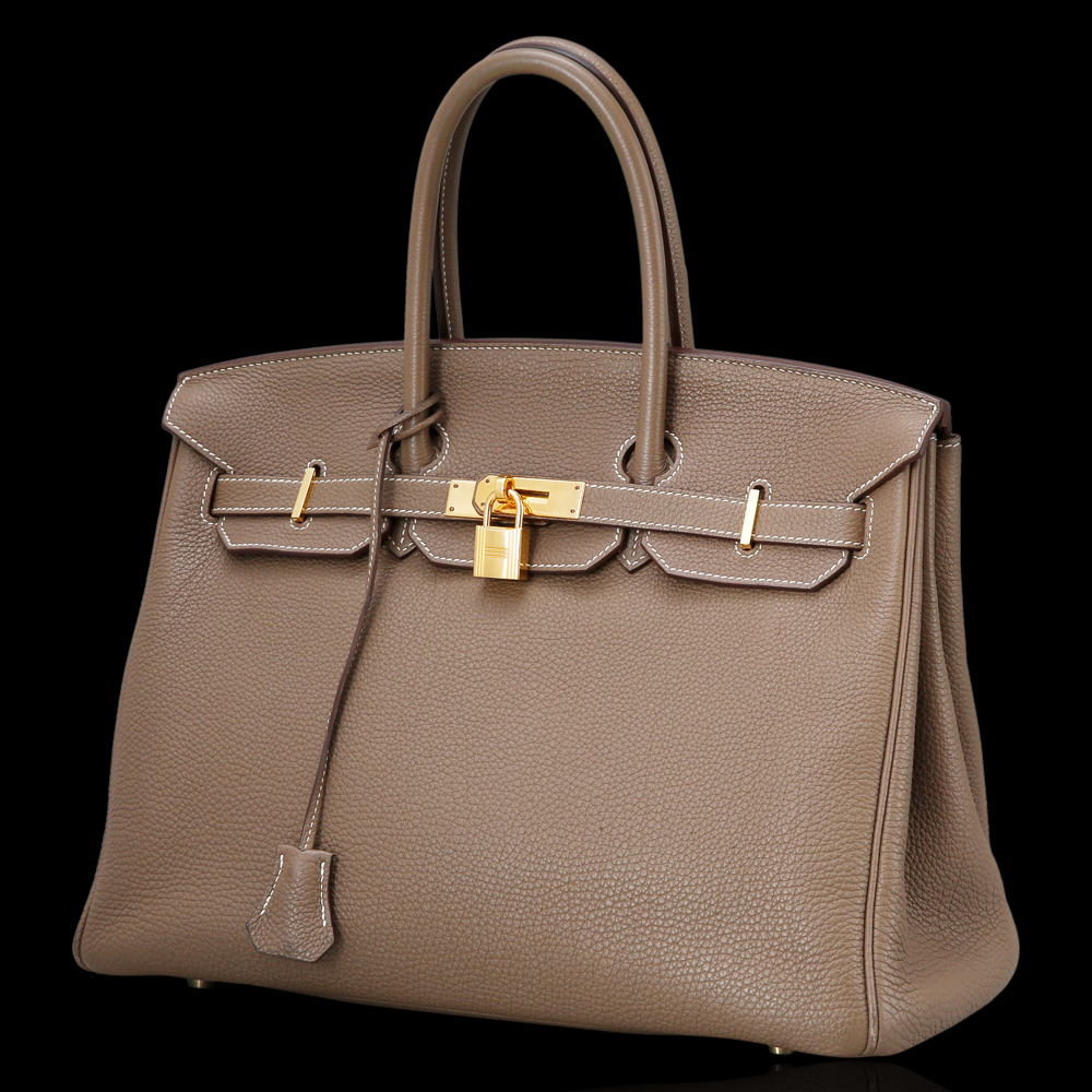 HERMES(USED)에르메스 벌킨
